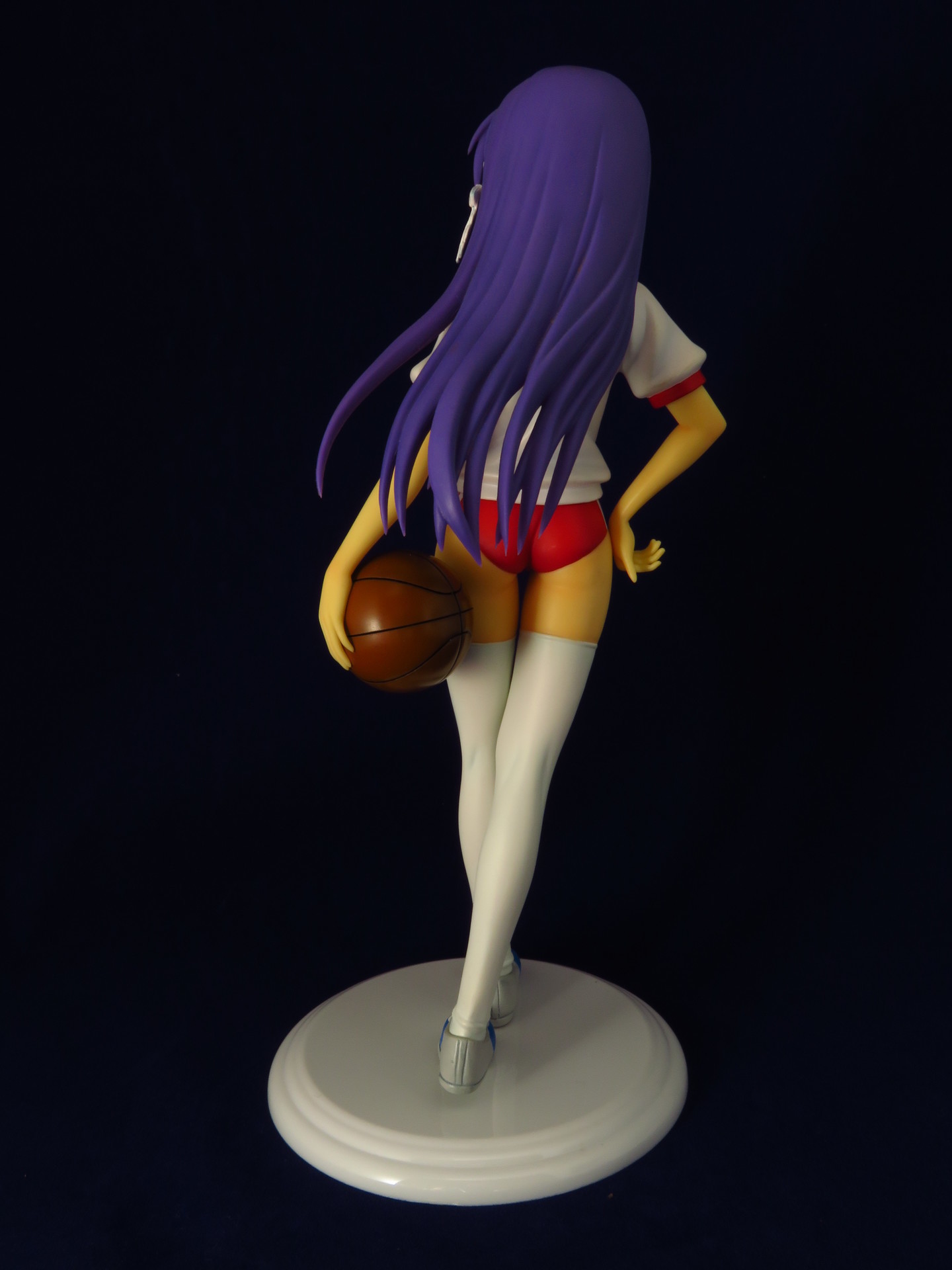 いいネット通販 - 全国送料無料でお届けします CLANNAD アフターストーリー 藤林杏 体操服 回天堂 キャストオフ ゲームキャラクター